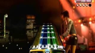 Rock Band 3  PacMan Fever 100 1st FC EVER Expert Pro Keys [upl. by Argile362]