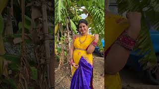 GRWM for a Family Wedding At 28 Weeks Pregnant🌼 pregnancy grwmoutfit tamil goldjewellery [upl. by Arivle578]