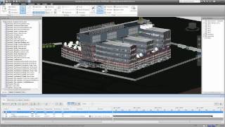 Webinar Whats New in Autodesk 2013 Navisworks [upl. by Lubow]