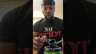 Updated review on Nitro Surge Preworkout by Jacked Factory jackedfactory preworkoutreview [upl. by Eirb]