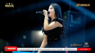 SURATAN  INTAN AFIFAH  MAHESA MUSIC LIVE JAKEN PATI [upl. by Spada]