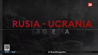 GUERRA RUSIA  UCRANIA  Las imágenes y los hechos más relevantes del jueves 241024 [upl. by Tri]