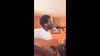 Daniel Caesar  Cyanide acoustic cover by Jose [upl. by Ariec134]