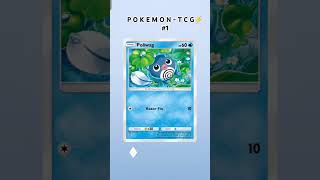 pokemon pokemoncardgame pokemoncards battle pokemontcg pokemondeck shorts shortvideo short [upl. by Maryl]