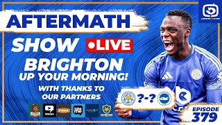 BRIGHTON UP YOUR MORNING… LIVE FROM THE KING POWER [upl. by Aissyla59]