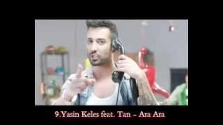 Top 10 Turkish Party Songs [upl. by Vida45]