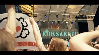 Korsakoff  Somnia Official videoclip [upl. by Ignaz]