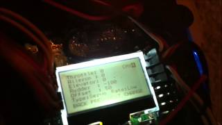 KK2 Tricopter Settings amp Indoor Hovering [upl. by Kristofer41]