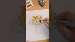 FC Barcelona 🤝 Grangel Studios The making of Cat the new Barça mascot 🔍 fcbarcelona shorts [upl. by Ruhtra55]