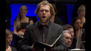 Bach Cantata BWV 31 Easter «Der Himmel lacht Die Erde jubilieret» Raphaël Pichon Ensemble Pygmalion [upl. by Elatnahs743]