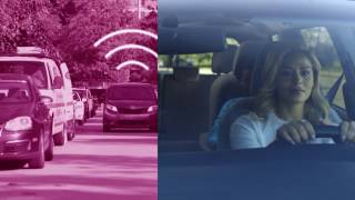 TMobile SyncUP DRIVE™with WiFi Hotspot  Connected Car App amp Service Powered by Mojio [upl. by Janifer836]