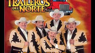 LOS TRAILEROS MIX CUMBIAS DE LAS INMORTALES [upl. by Eedrahc]