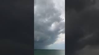 WW D Day Storm On Lake Erie 2024 at DDay Reenactment in Conneaut Ohio  Shut The Show Down [upl. by Kornher]