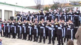 BCT Madre de Dios de los Desamparados Certamen Santa Genoveva 2013 [upl. by Swain]