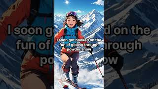 Switzerland St Moritz Ski resort Experience with KPOP music [upl. by Handbook662]