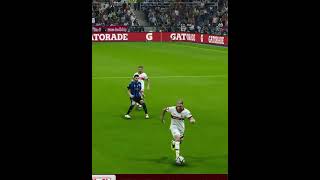 Stuttgart Atalanta Highlights e gol  Champions League 2024 atalanta shorts [upl. by Atilef504]