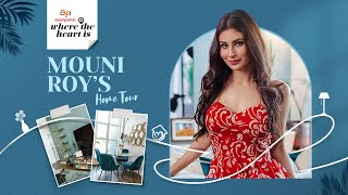 Asian Paints  Where The Heart Is Season 6 Episode 6  Ft Mouni Roy [upl. by Airtemad]