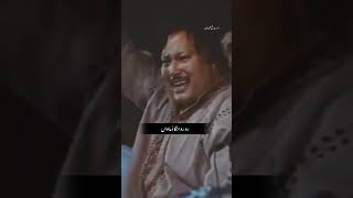 Sady Dil da Haal o jany by USTA nusrat fathy Ali khan qawwal unfreeze my account plz YouTube teems🥲🙏 [upl. by Lehcem]