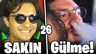 SAKIN GÜLME  26 [upl. by Girand92]