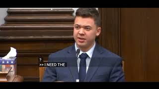 Couples react WI vs Rittenhouse trial day 7  Kyle Rittenhouse part 5 [upl. by Fredella]