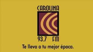 CAROLINA FM  JINGLE DE 2001 [upl. by Ajiam682]