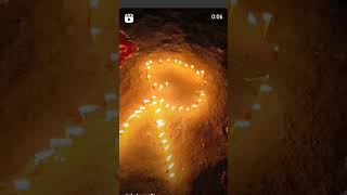 agila janam me banke video status reels dua kharab ki hardam tohar manat rahe diwali [upl. by Etnomed]