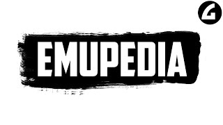 EMUPEDIA ДЛЯ СЛАБЫХ ПК [upl. by Llyrad]