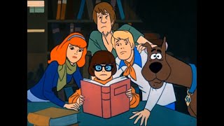 ScoobyDoo Where Are You Season 1 1969  Intro and Outro HD [upl. by Ahsatin]