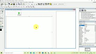 MouseDown event to display values on graphs in VB60 [upl. by Veats]