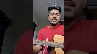 Sang Hoon Tere  Jannat2  Guitar Cover by Akash Pandey kk shorts song viralvideo trending [upl. by Valeta73]