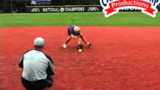 Mega Softball Drills Fielding [upl. by Stead433]