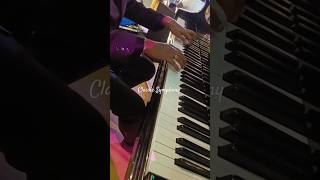 Grand piano performance [upl. by Sucam]