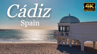 WHAT TO DO IN CÁDIZ SPAIN 2023 🇪🇸 TOP places to visit Tour with a Local [upl. by Hayarahs]