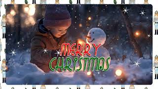 Greatest English Christmas Songs 2024 🎅 Ultimate Holiday Music 2024 [upl. by Sarena]