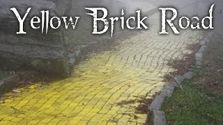 quotYellow Brick Roadquot Creepypasta  by Dubiousdugong [upl. by Gredel]