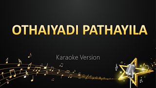 Othayadi Paadhayile Male ஒத்தையடி பாதையிலேS P B  H D Sad Song [upl. by Pieter494]