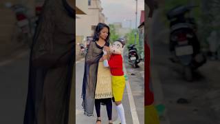 Kuttyttf  🥺 Enn Da Ippadi Panna  ttf kuttyttf motovlog superbike pyrosgirl trending vlog [upl. by Akehs]