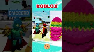 MR BEAST MA MÉPRISÉ DANS ROBLOX 😭 roblox [upl. by Aticnemrac]