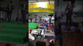 School Band SJHSS Tuensang [upl. by Nason]