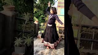 Deewani Mastani  Dance Cover by Tonisha Bhattacherjee [upl. by Eoj]