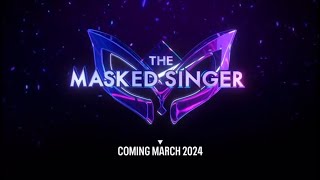 THE MASKED SINGER SEASON 11 TRAILER [upl. by Yecart641]