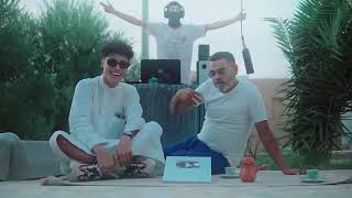 Samir Pesiron  NE9IS  ناقس Official Music Video [upl. by Beedon]