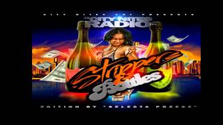 Future  Itchin Ft Rick Ross  Strippers amp Bottles DJ Selecta Preece Mixtape [upl. by Dalston]