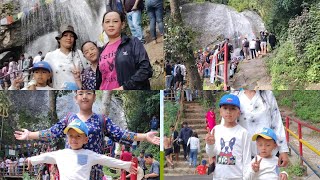 Jharna tira xu hai hamita dailyvlog neemadolmatamang56 keeplovingme [upl. by Noffets932]