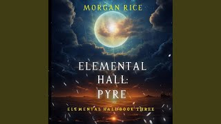 Chapter 158  Pyre Elemental Hall—Book Three [upl. by Pascale181]