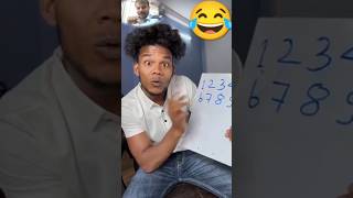 बच्चे तो बच्चे ही है 😂funny comedy reaction shorts ytshorts video [upl. by Ybanrab]