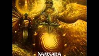 Samsara Blues Experiment  Into The Black [upl. by Bergeron538]