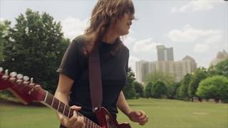 Courtney Barnett  City Looks Pretty Live from Piedmont Park [upl. by Peregrine]