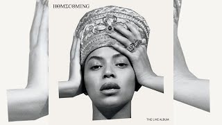 Beyoncé – Before I Let Go FROM HOMECOMING THE LIVE ALBUM [upl. by Colin]