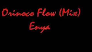 Enya Orinoco Flow Dance Mixflv [upl. by Kimmel]